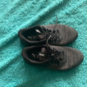 Puma Sneaker size 8